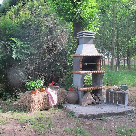 No Meio Da Natureza - Turismo No Espaco Rural วีลาโนวา เจ ฟามาลีเกา ภายนอก รูปภาพ