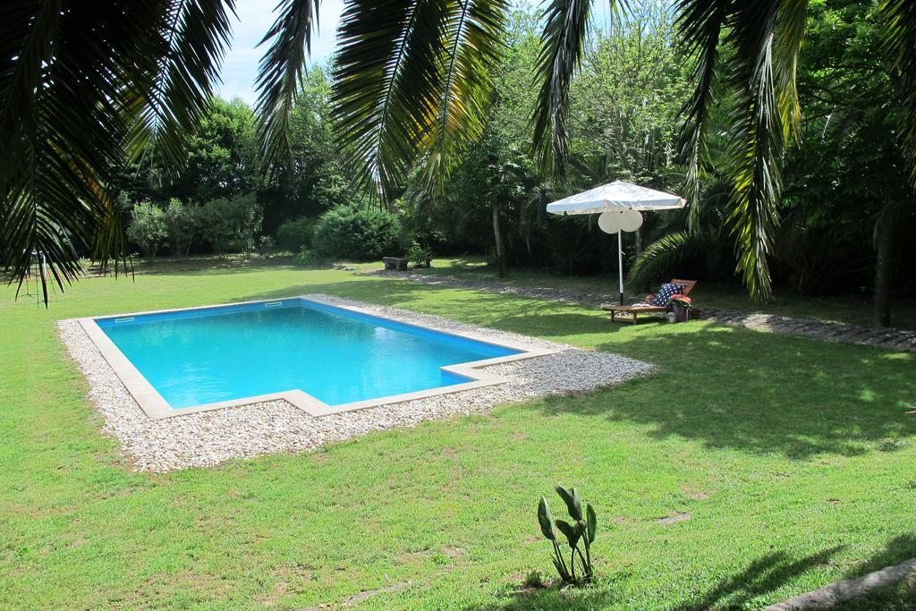 No Meio Da Natureza - Turismo No Espaco Rural วีลาโนวา เจ ฟามาลีเกา ภายนอก รูปภาพ