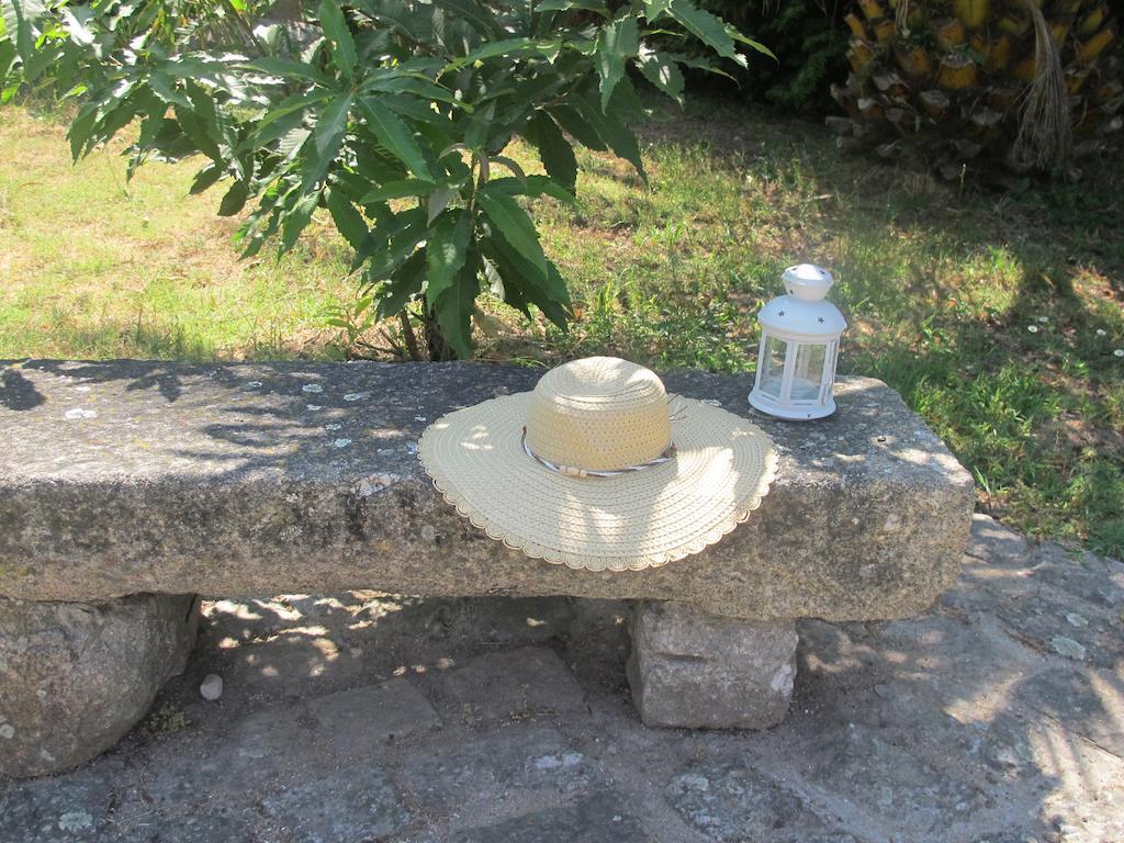 No Meio Da Natureza - Turismo No Espaco Rural วีลาโนวา เจ ฟามาลีเกา ภายนอก รูปภาพ